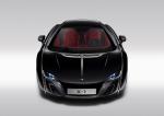 McLaren X-1 Concept 2012 года